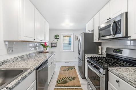 128 Livingston Road Linden NJ 07036