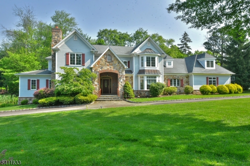 25 Stonybrook Drive North Caldwell NJ 07006