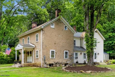 161 Musconetcong River Road Lebanon NJ 07882