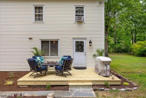 161 Musconetcong River Road Lebanon NJ 07882