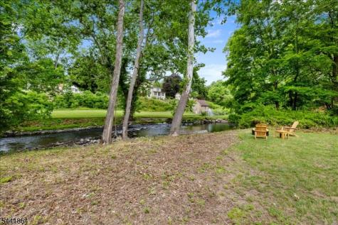 161 Musconetcong River Road Lebanon NJ 07882