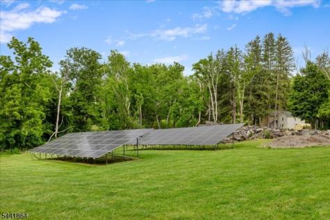 161 Musconetcong River Road Lebanon NJ 07882