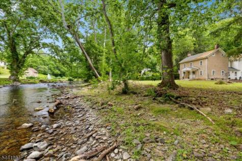 161 Musconetcong River Road Lebanon NJ 07882