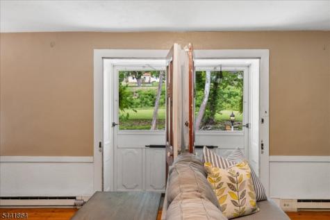 161 Musconetcong River Road Lebanon NJ 07882