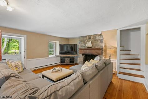 161 Musconetcong River Road Lebanon NJ 07882
