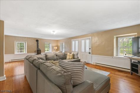 161 Musconetcong River Road Lebanon NJ 07882