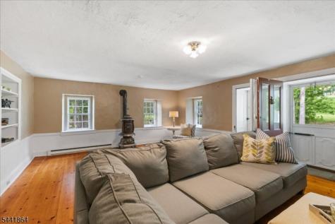 161 Musconetcong River Road Lebanon NJ 07882
