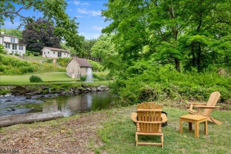 161 Musconetcong River Road Lebanon NJ 07882