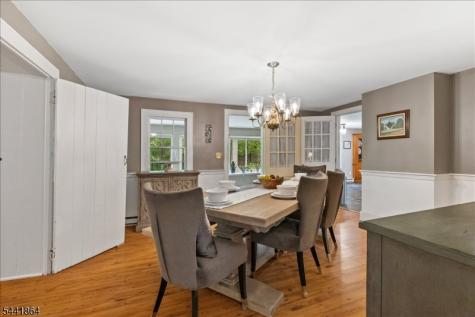 161 Musconetcong River Road Lebanon NJ 07882