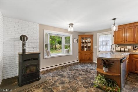 161 Musconetcong River Road Lebanon NJ 07882