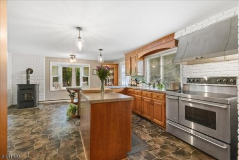 161 Musconetcong River Road Lebanon NJ 07882