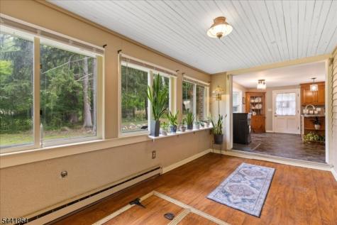161 Musconetcong River Road Lebanon NJ 07882