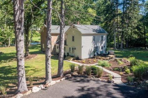 161 Musconetcong River Road Lebanon NJ 07882