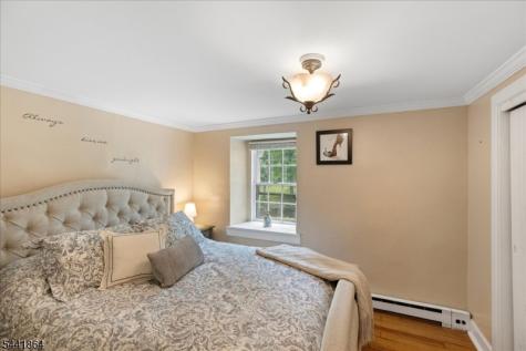 161 Musconetcong River Road Lebanon NJ 07882