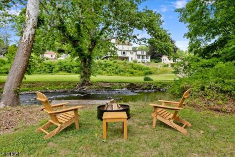 161 Musconetcong River Road Lebanon NJ 07882
