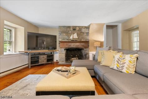 161 Musconetcong River Road Lebanon NJ 07882