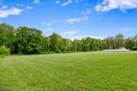 161 Musconetcong River Road Lebanon NJ 07882
