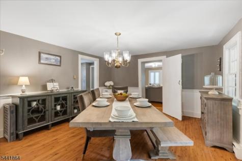 161 Musconetcong River Road Lebanon NJ 07882