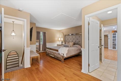161 Musconetcong River Road Lebanon NJ 07882