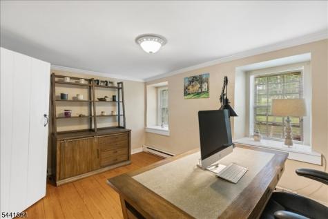161 Musconetcong River Road Lebanon NJ 07882