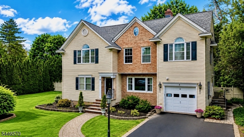 6 Wilrue Parkway Pequannock NJ 07444