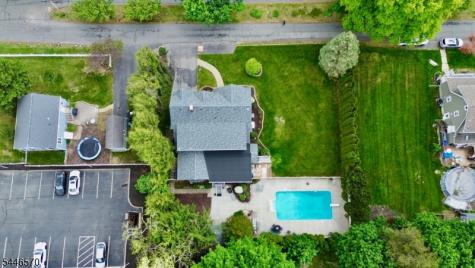 6 Wilrue Parkway Pequannock NJ 07444