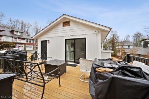 4 Dead End Road Rockaway NJ 07435