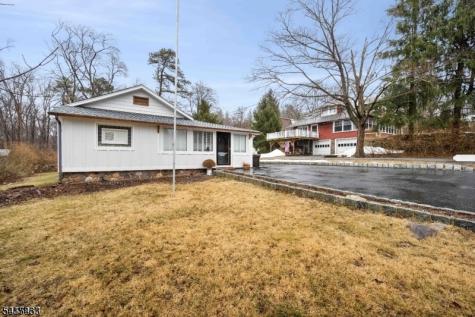 4 Dead End Road Rockaway NJ 07435
