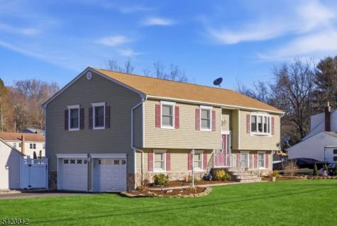 20 Meadow Lane Mansfield NJ 07840
