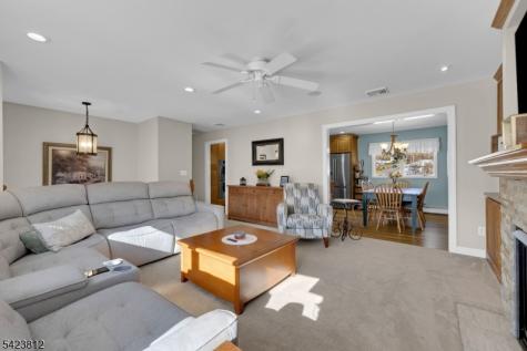 20 Meadow Lane Mansfield NJ 07840