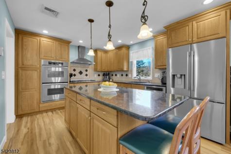 20 Meadow Lane Mansfield NJ 07840