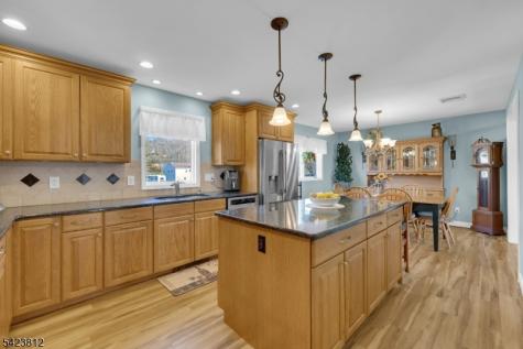 20 Meadow Lane Mansfield NJ 07840