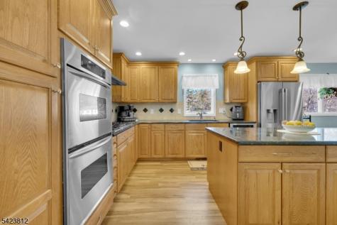 20 Meadow Lane Mansfield NJ 07840