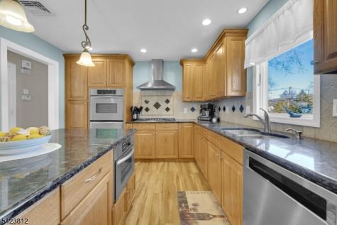 20 Meadow Lane Mansfield NJ 07840