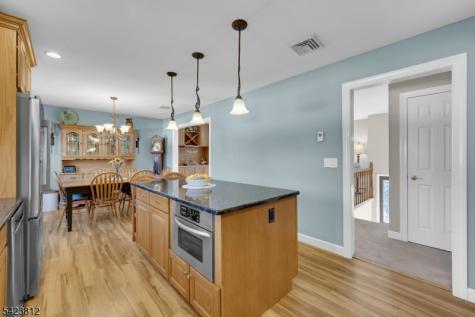 20 Meadow Lane Mansfield NJ 07840