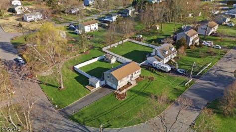 20 Meadow Lane Mansfield NJ 07840