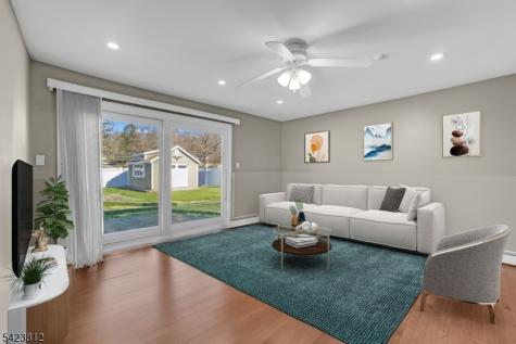 20 Meadow Lane Mansfield NJ 07840