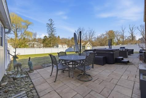 20 Meadow Lane Mansfield NJ 07840