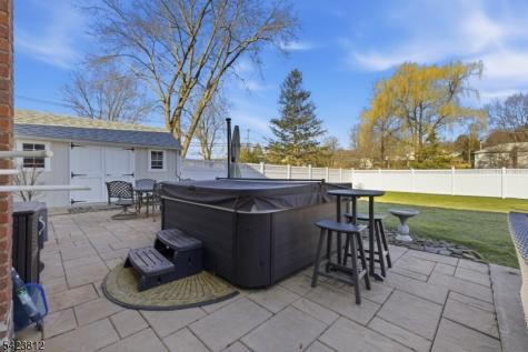 20 Meadow Lane Mansfield NJ 07840