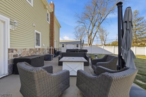 20 Meadow Lane Mansfield NJ 07840