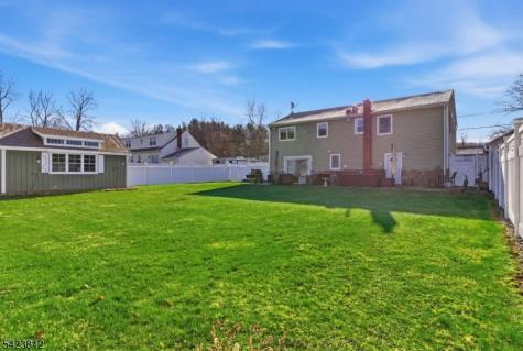 20 Meadow Lane Mansfield NJ 07840