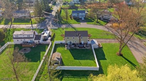 20 Meadow Lane Mansfield NJ 07840