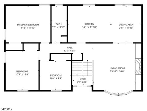 20 Meadow Lane Mansfield NJ 07840