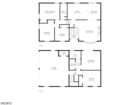 20 Meadow Lane Mansfield NJ 07840