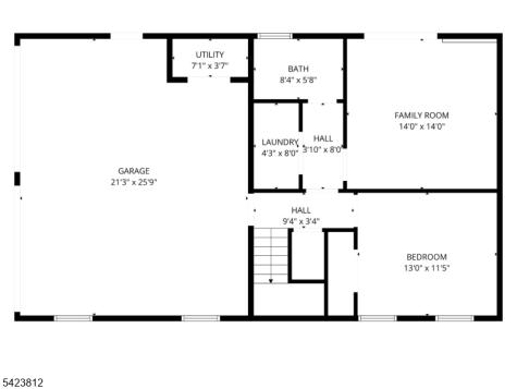 20 Meadow Lane Mansfield NJ 07840