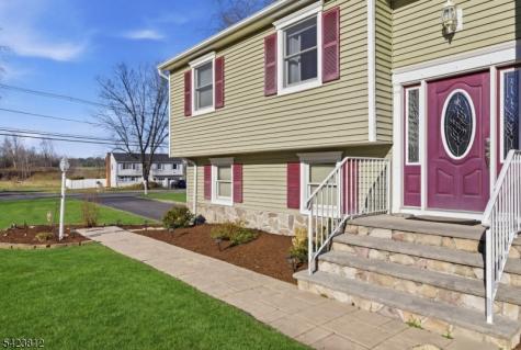 20 Meadow Lane Mansfield NJ 07840