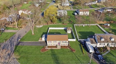 20 Meadow Lane Mansfield NJ 07840