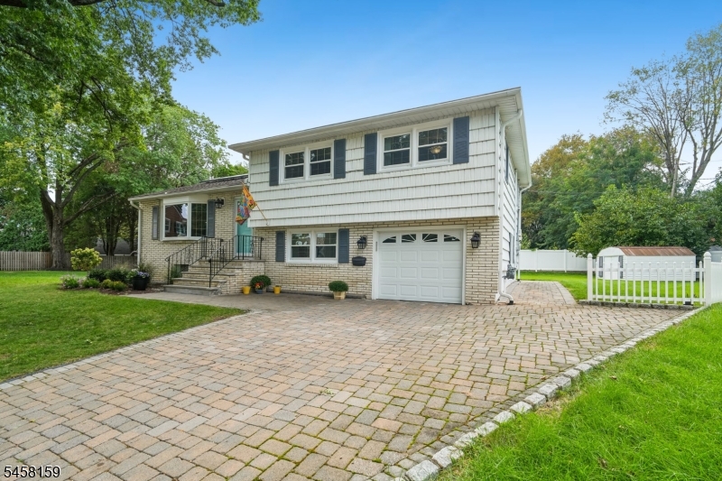 49 Skyview Road Bloomfield NJ 07003