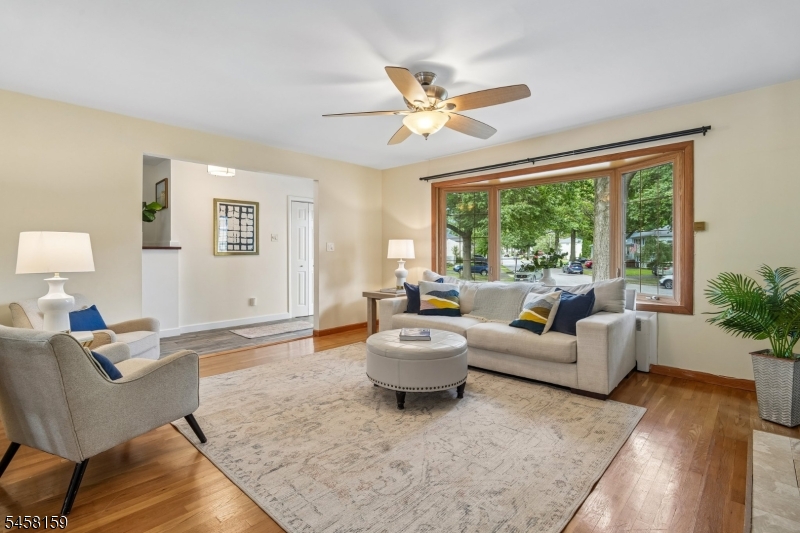 49 Skyview Road Bloomfield NJ 07003