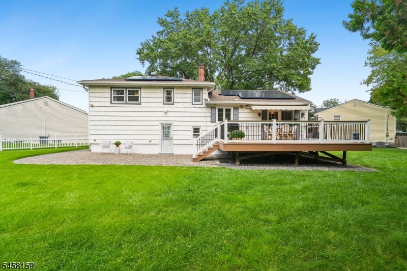 49 Skyview Road Bloomfield NJ 07003